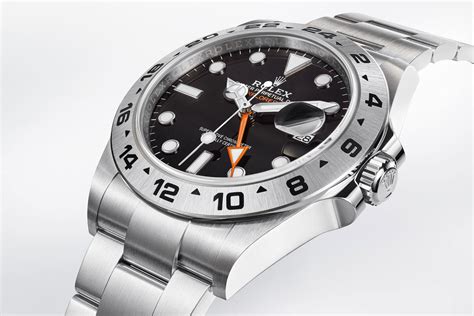 rolex gmt explorer|rolex explorer 2 2023 price.